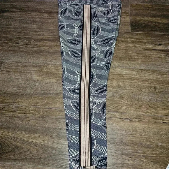 Anthropologie Hei Hei for Anthro Lourinha Joggers W Pockets SZ S - Picture 6 of 11